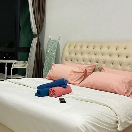קואלה לומפור One Residence מראה חיצוני תמונה
