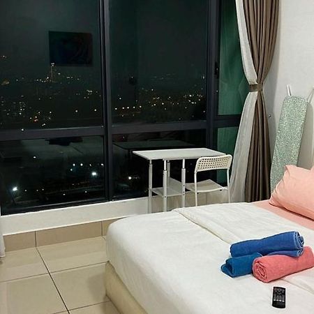 קואלה לומפור One Residence מראה חיצוני תמונה