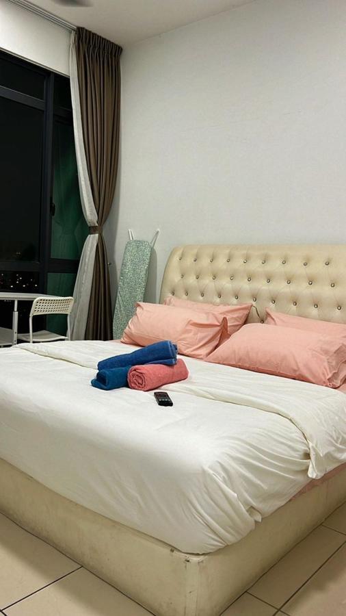 קואלה לומפור One Residence מראה חיצוני תמונה
