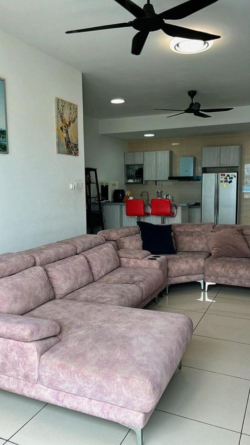 קואלה לומפור One Residence מראה חיצוני תמונה