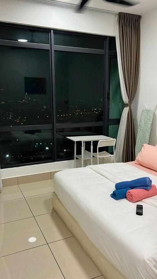 קואלה לומפור One Residence מראה חיצוני תמונה