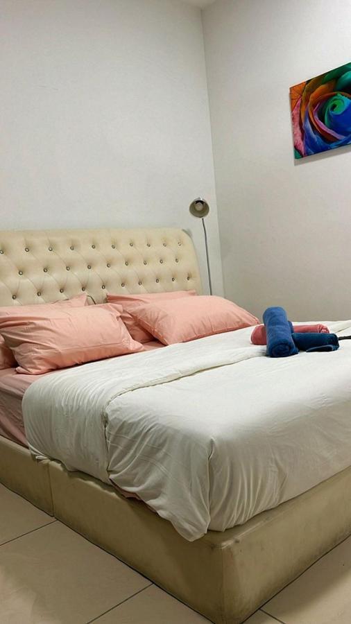 קואלה לומפור One Residence מראה חיצוני תמונה